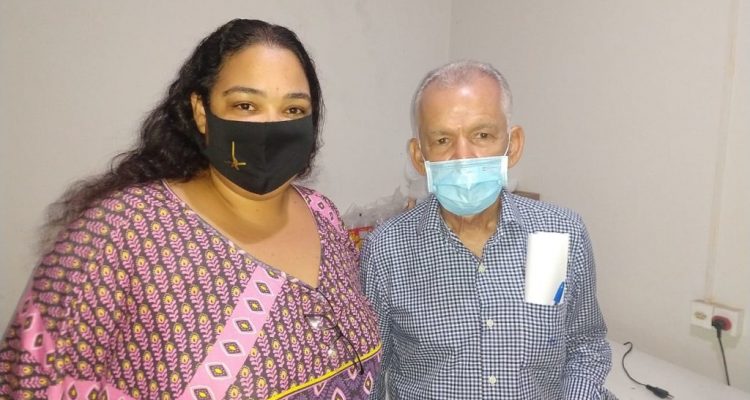APAE/Valença recebe apoio de Marcos Medrado - Portal Salvador FM