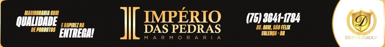 Império das Pedras